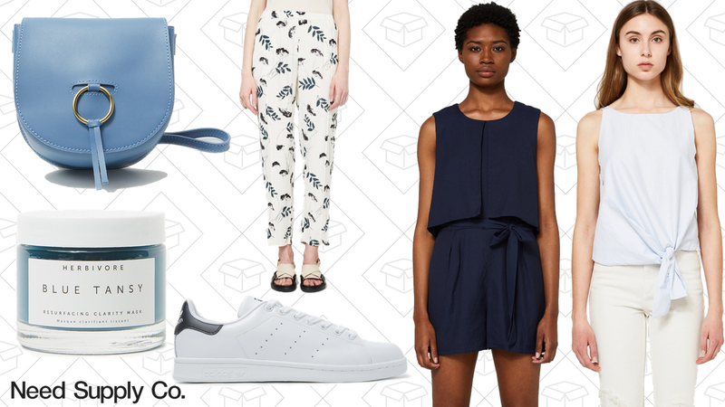 20% off everything with code FAMANDFREN